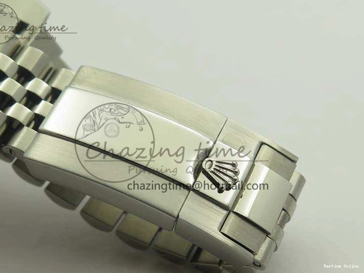 0402 GMT-Master II 126710 BPF BLRO SS Black Dial On SS Jubilee Bracelet A Youthful 3483